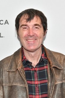 Photo of Kirk Wise