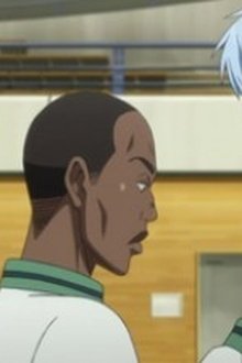 Kuroko's Basketball - Season 1
