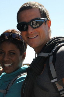 Running Wild with Bear Grylls season 1 episode 5