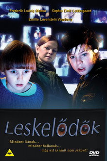 Leskelődők