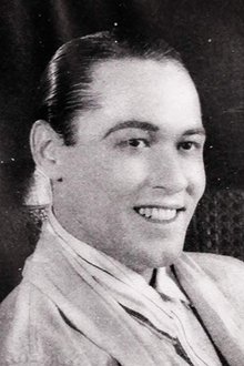 Photo of Sayre Dearing