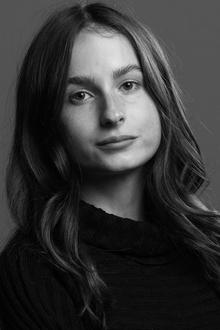 Photo of Madeleine Harris