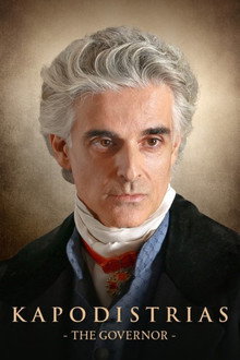 Kapodistrias: The Governor