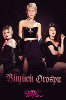 Büyücü Orospu