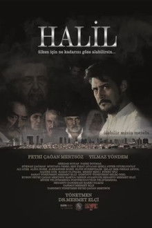 Halil