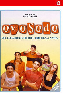 Ovosodo