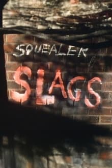Poster do filme Slags