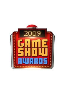 Poster da série 2009 Game Show Awards