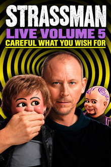 David Strassman: Careful What You Wish For