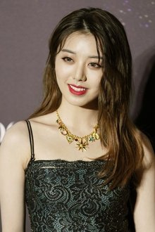 Photo of Liu Renyu