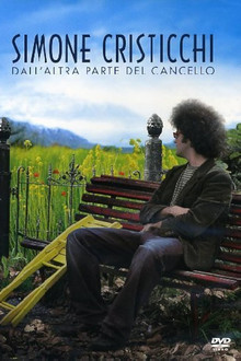 Dall'altra parte del cancello
