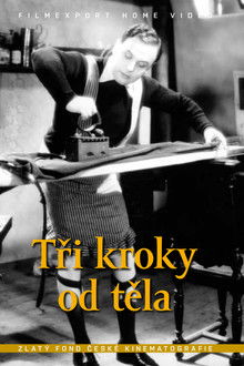 Tři kroky od těla