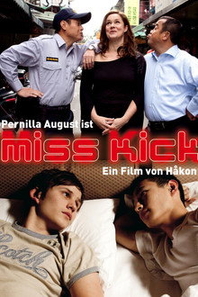Miss Kicki