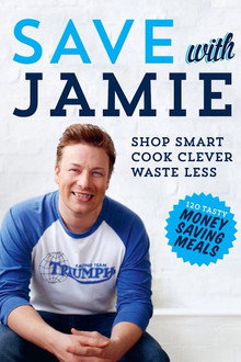 Save with Jamie