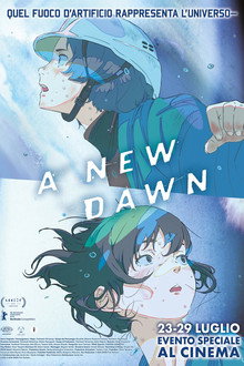 A New Dawn