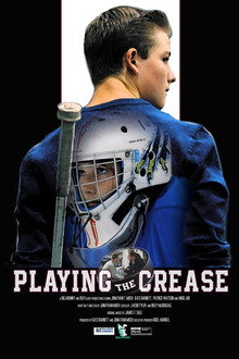 Playing the Crease