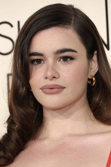 Photo of Barbie Ferreira