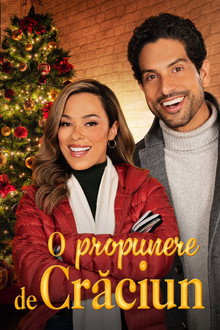 O propunere de Crăciun