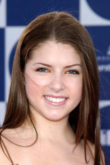 Photo of Anna Kendrick