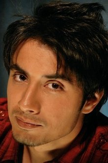 Photo of Ali Zafar