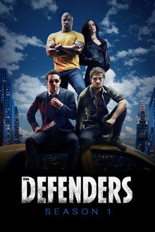 Staffel 1