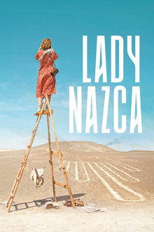 Lady Nazca