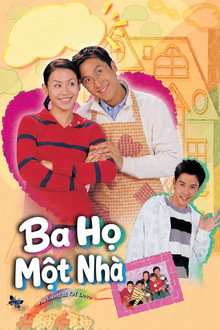 Ba Họ Một Nhà