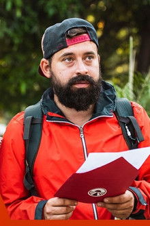 Asia Express - Season 2