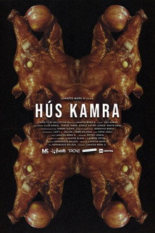 Hús Kamra