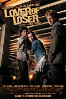 Poster do filme Lover of Loser