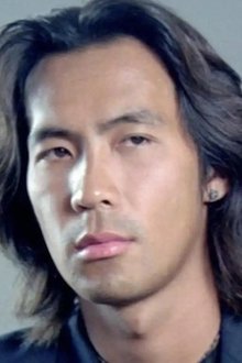 Photo of Michael Lam Wai-Leung