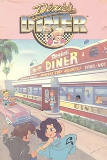 Poster do filme Dixie's Diner