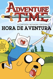 Hora de Aventura