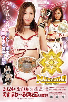 Marigold Summer Gold Shine 2024 ~ Day 8