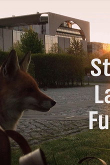 Stadt, Land, Fuchs!