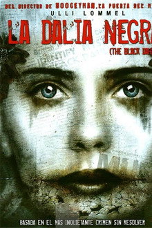 La dalia negra (Black Dahlia)