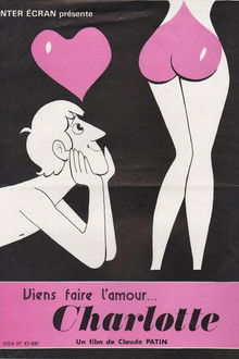 Viens faire l'amour Charlotte