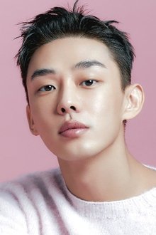 Photo of Yoo Ah-in