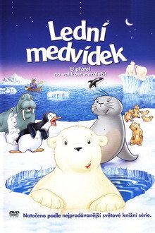 Lední medvídek