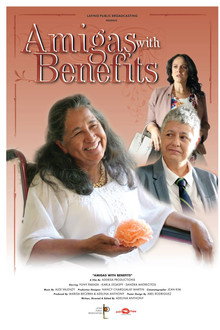Amigas With Benefits