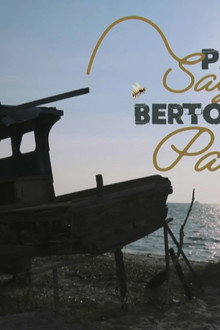 Patah Sayap Bertongkat Paruh