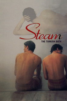 Steam: The Turkish Bath