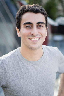 Bastien Garcia