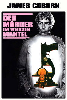 Der Mörder im weißen Mantel