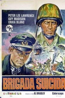 Brigada suicida