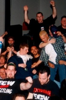 ECW Hardcore TV