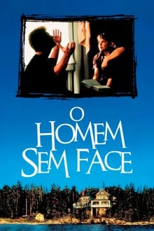 Poster do filme O Homem Sem Face