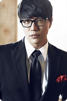 Photo of Sung Si-kyung