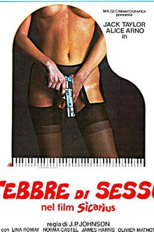 Sicarius - Febbre di sesso