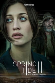Poster da série Springfloden